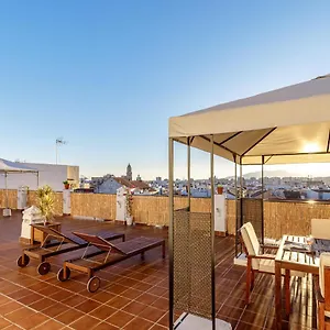  Lejlighed Fun Building By Homeabout