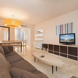 Appartement Spacious 3 Bedrooms