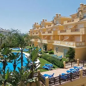 Апартаменты Vista Real