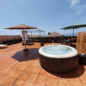 Appartement Rico Ricosol
