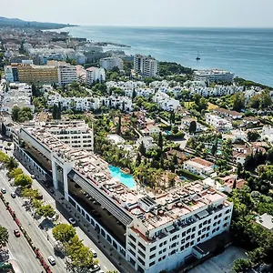Апартаменты Guadalpin