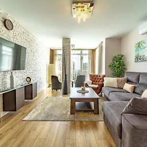 Apartament Perla De Malagueta