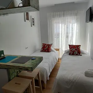 Apartament Khors