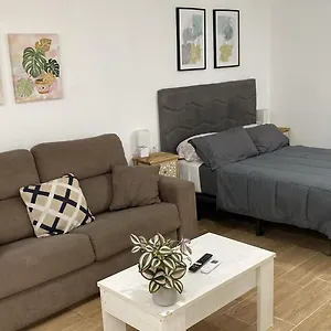 Apartament Rockside Residences La Linea N3