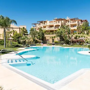  Lejlighed Quartiers Marbella