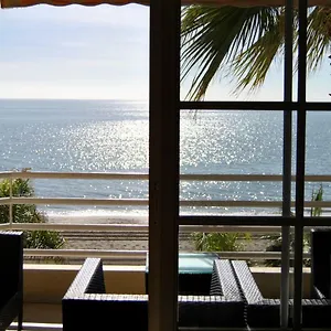 Appartement Frente Al Mar,primera Linea