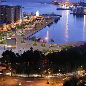Apartament Diamond Puerto De