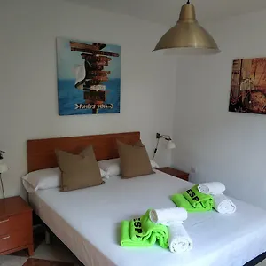 Apartament Casa Carmen 20
