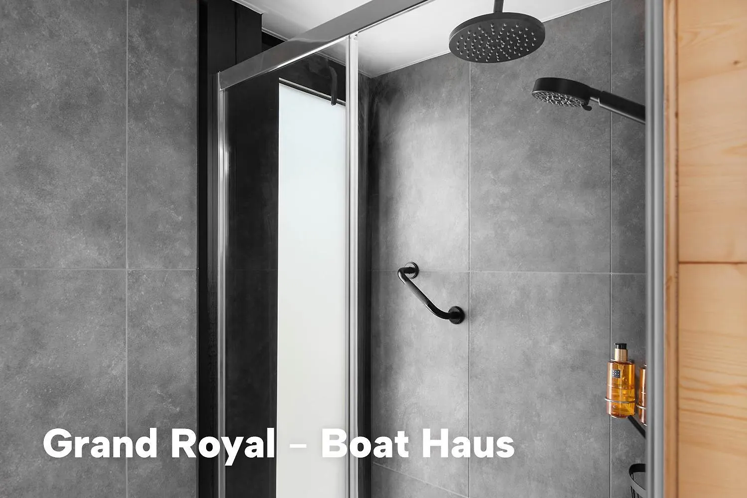 Boat Haus - Casas Flotantes Frente A Gibraltar Hotell La Línea de la Concepción Båthotell